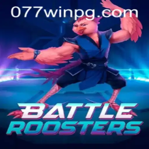 Explorando o Mundo de BattleRoosters: Um Jogo Intenso e Estratégico