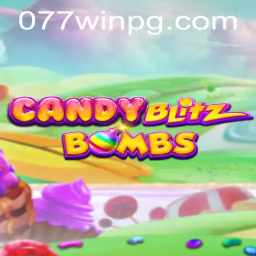 Descubra o Mundo Empolgante de CandyBlitzBombs: Um Jogo Viciante