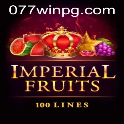 ImperialFruits100: A Fascinante Aventura Frutal com 077win
