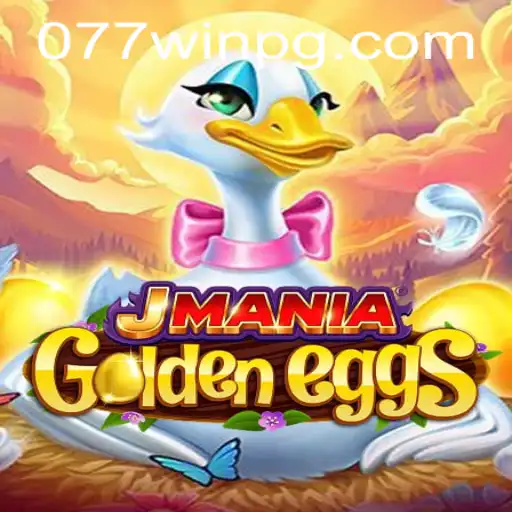 JManiaGoldenEggs: Um Mergulho no Mundo do Entretenimento Virtual