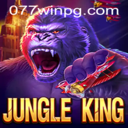 Descubra o Empolgante Mundo de JungleKing - Um Jogo de Aventura Épico