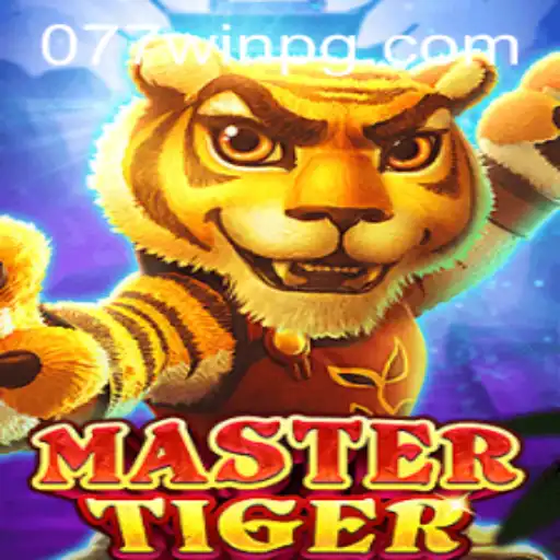 Explorando o Mundo Vibrante de MasterTiger