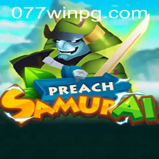 PreachSamurai: Um Mergulho no Universo de Estratégia e Honra
