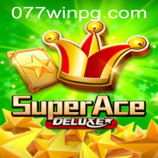 Descubra o Fascinante Mundo de SuperAceDeluxe: O Jogo do Momento