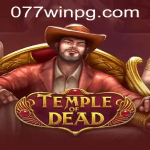 Descubra o Desafiante Mundo de TempleofDead e o Envolvente 077win