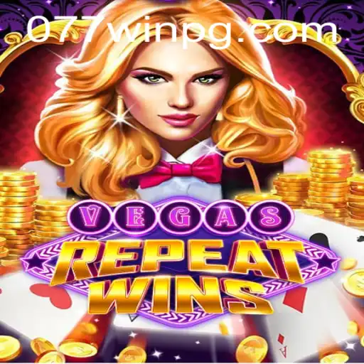 Explorando o Mundo de VegasRepeatWins: Como Jogar e Ganhar