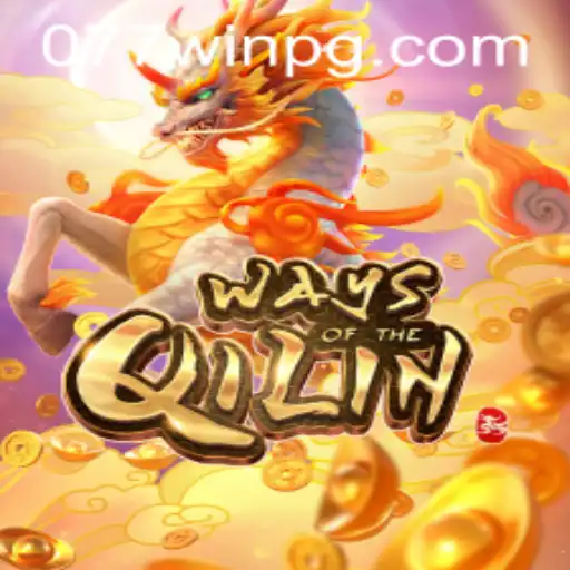 Explorando o Fascinante Mundo de 'WaysoftheQilin' com 077win