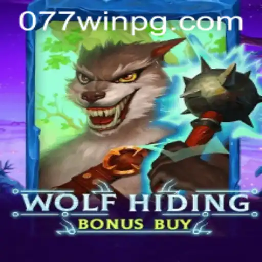 Explorando o Excitante Mundo de WolfHidingBonusBuy